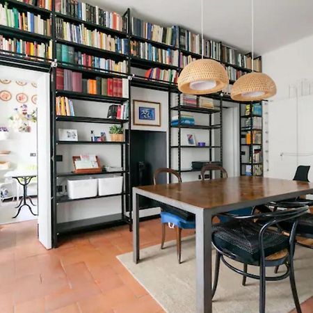 Porta Ticinese Cozy Apartment Con Balcone 밀라노 외부 사진