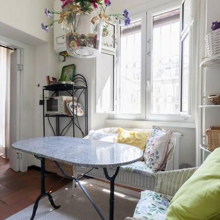 Porta Ticinese Cozy Apartment Con Balcone 밀라노 외부 사진