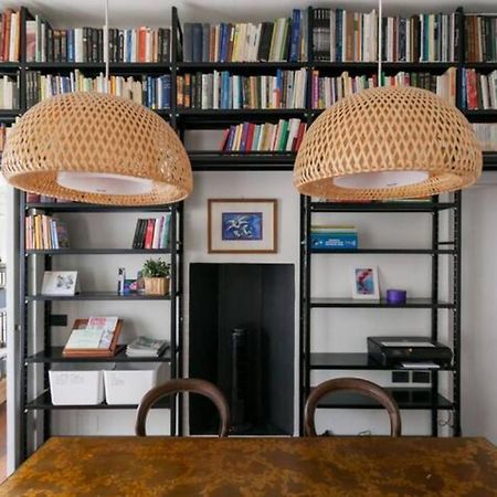 Porta Ticinese Cozy Apartment Con Balcone 밀라노 외부 사진