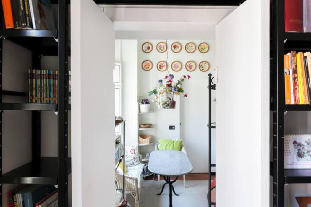 Porta Ticinese Cozy Apartment Con Balcone 밀라노 외부 사진