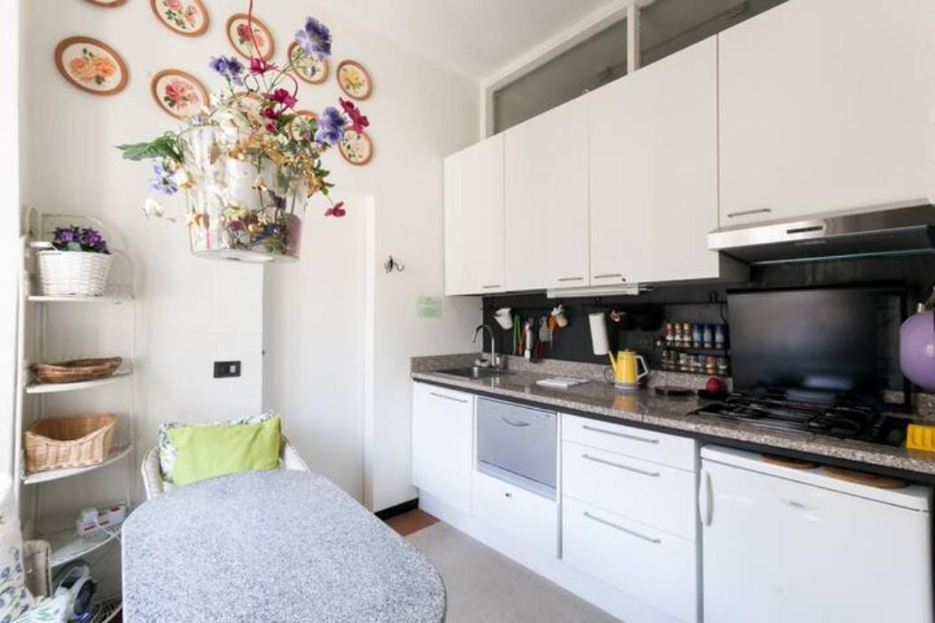 Porta Ticinese Cozy Apartment Con Balcone 밀라노 외부 사진