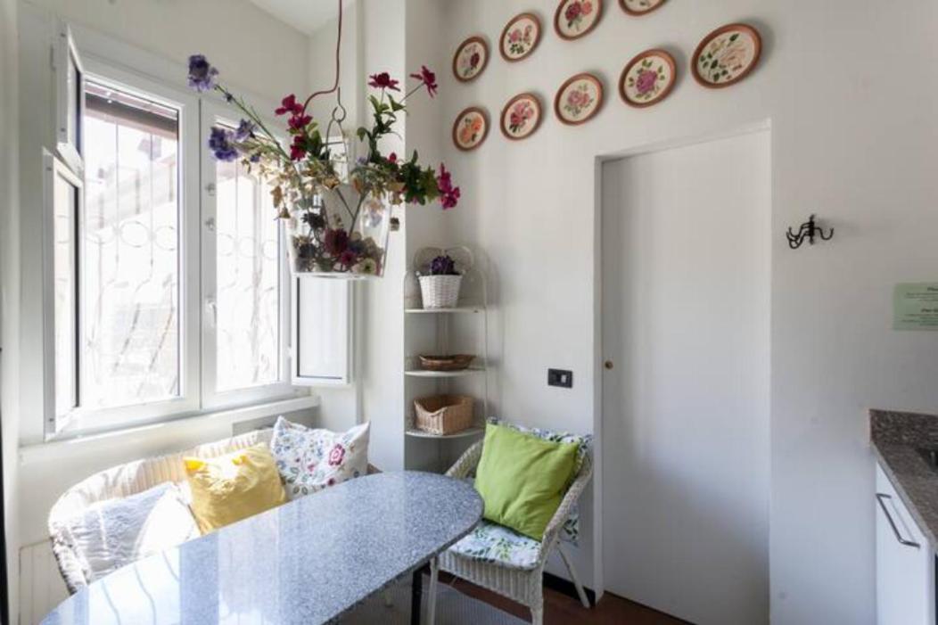 Porta Ticinese Cozy Apartment Con Balcone 밀라노 외부 사진