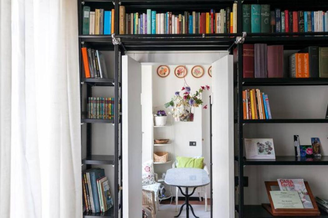 Porta Ticinese Cozy Apartment Con Balcone 밀라노 외부 사진