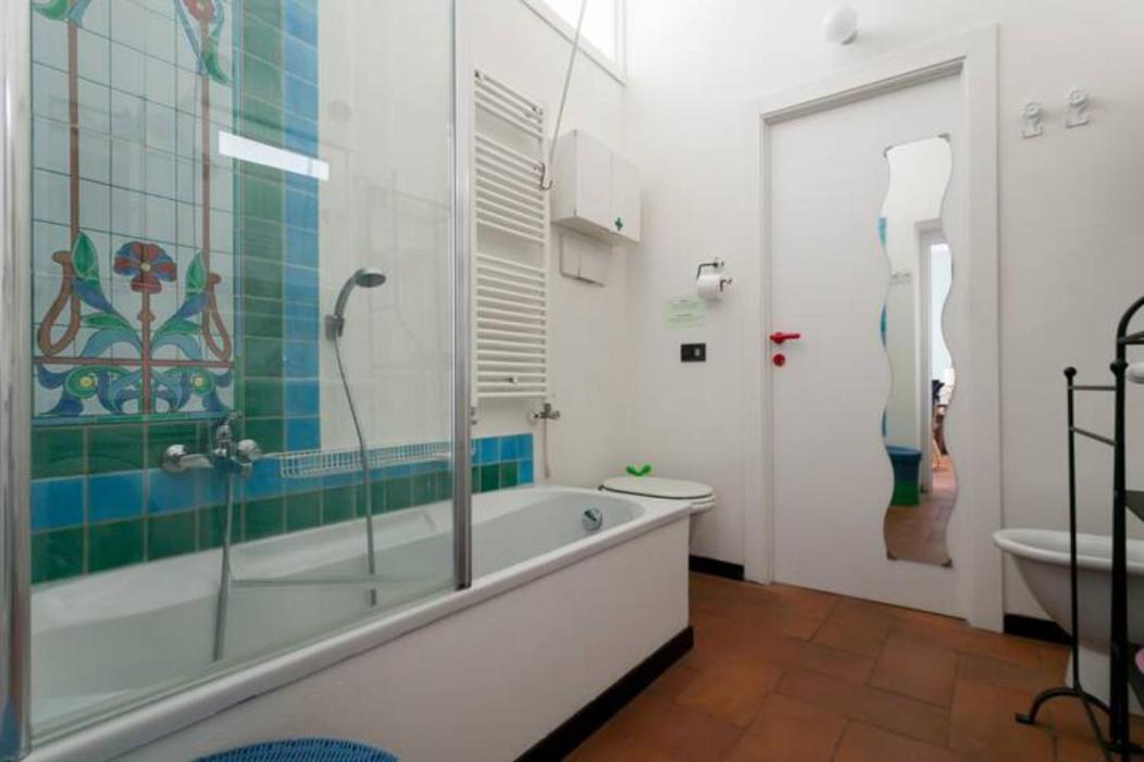 Porta Ticinese Cozy Apartment Con Balcone 밀라노 외부 사진