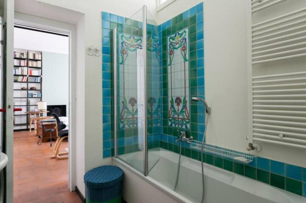 Porta Ticinese Cozy Apartment Con Balcone 밀라노 외부 사진