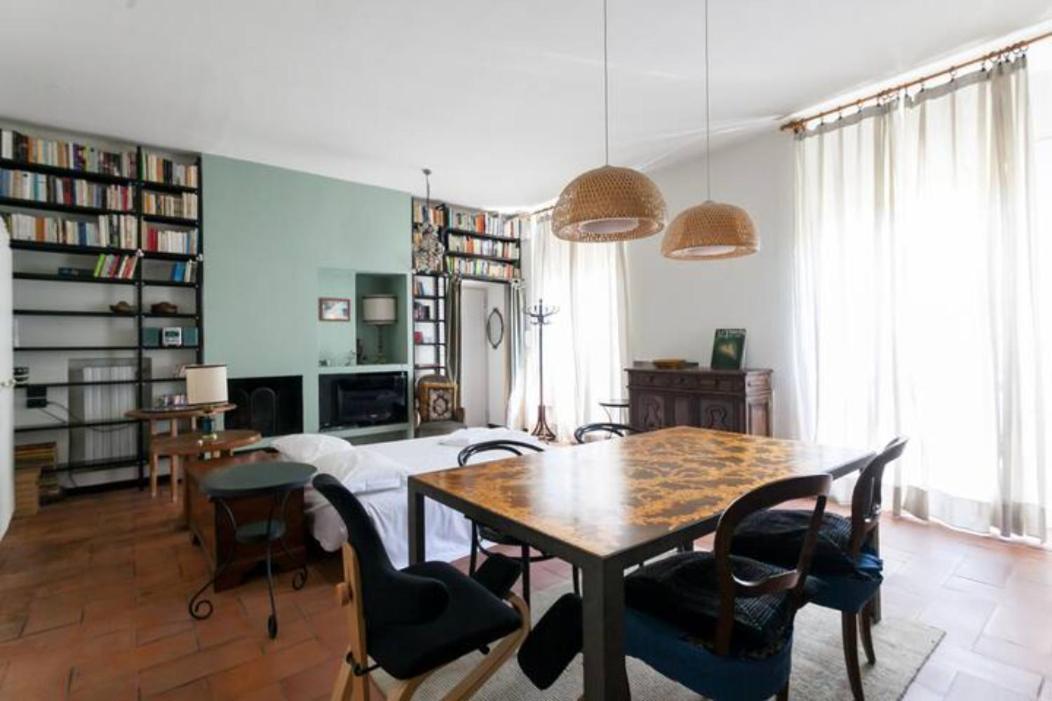 Porta Ticinese Cozy Apartment Con Balcone 밀라노 외부 사진