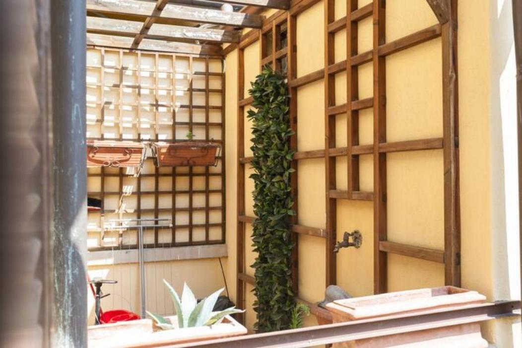 Porta Ticinese Cozy Apartment Con Balcone 밀라노 외부 사진