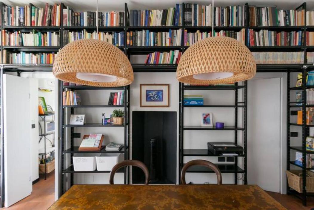 Porta Ticinese Cozy Apartment Con Balcone 밀라노 외부 사진