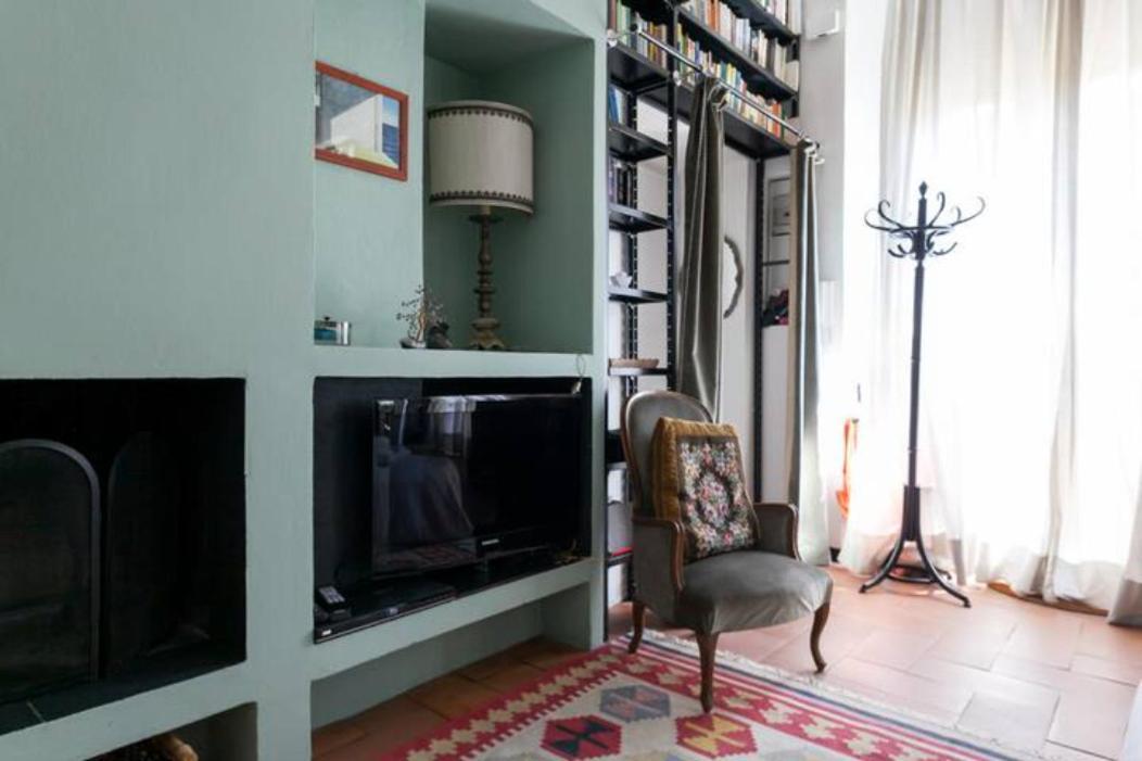 Porta Ticinese Cozy Apartment Con Balcone 밀라노 외부 사진