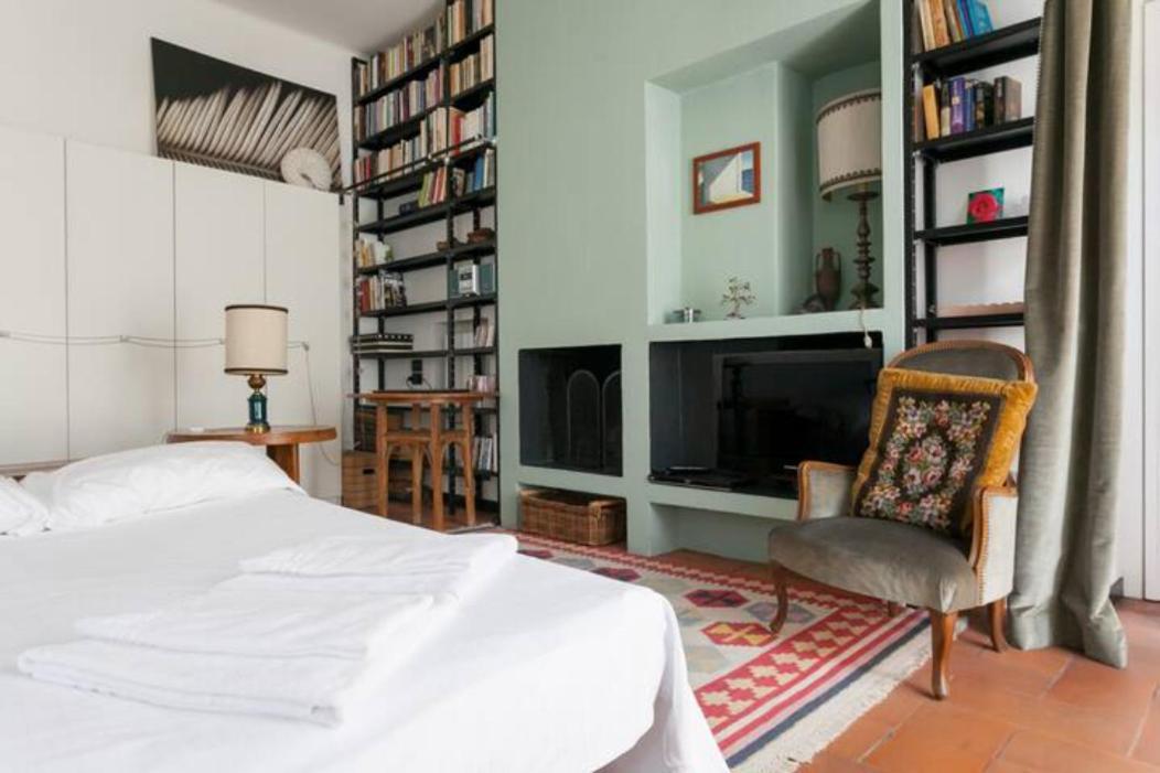 Porta Ticinese Cozy Apartment Con Balcone 밀라노 외부 사진