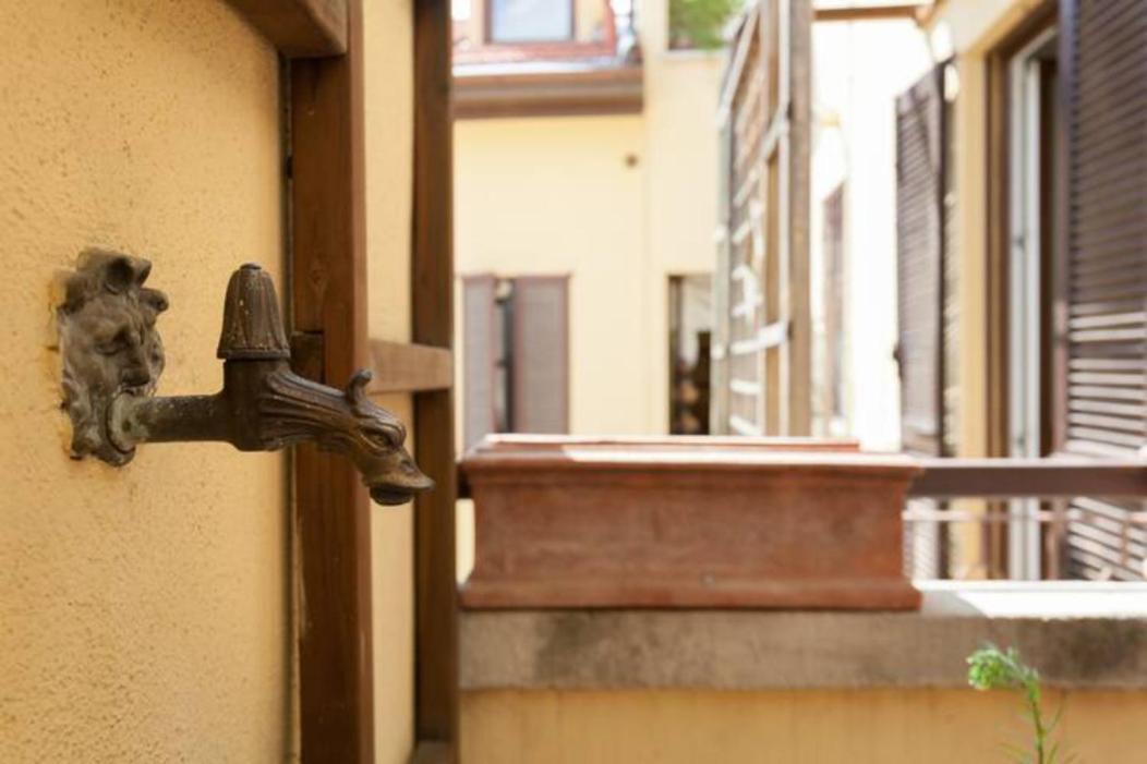Porta Ticinese Cozy Apartment Con Balcone 밀라노 외부 사진