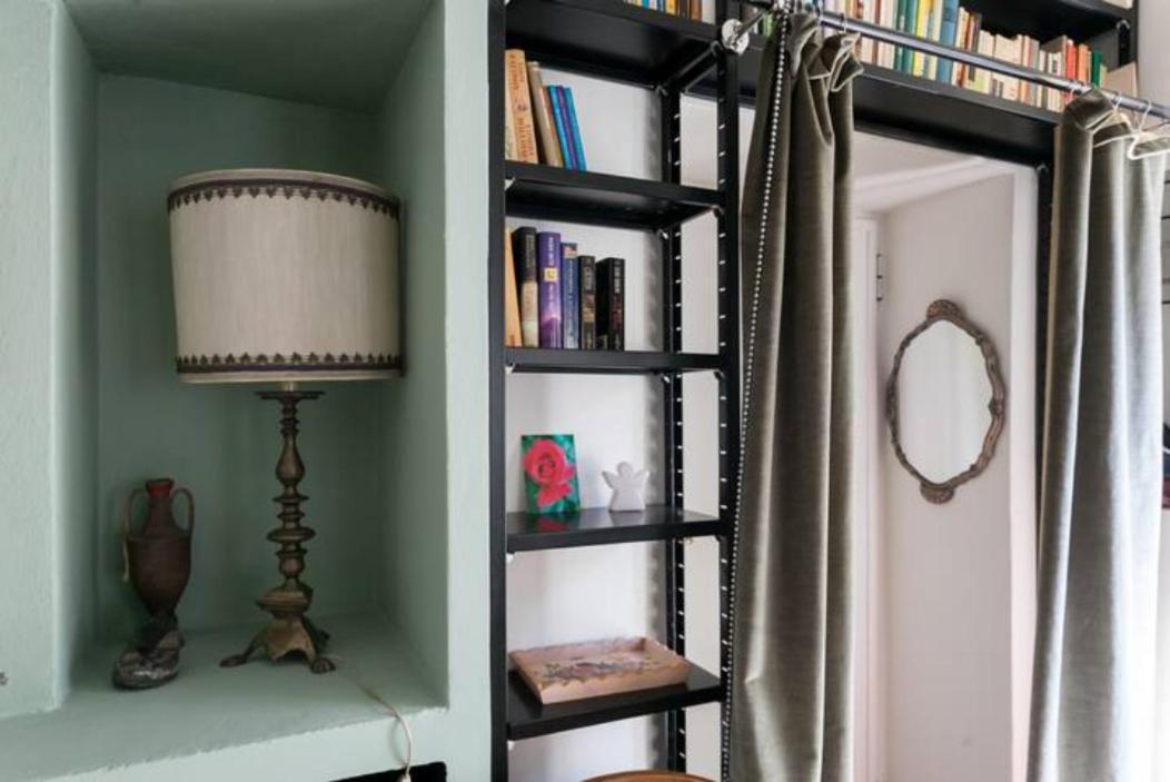 Porta Ticinese Cozy Apartment Con Balcone 밀라노 외부 사진